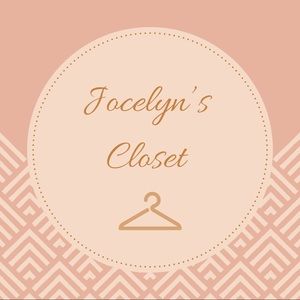 Meet your Posher, Jocelyn
